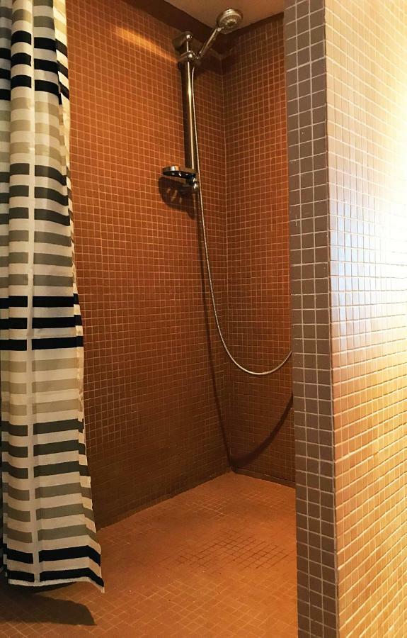 Le Palmyre Apartment Каси Екстериор снимка