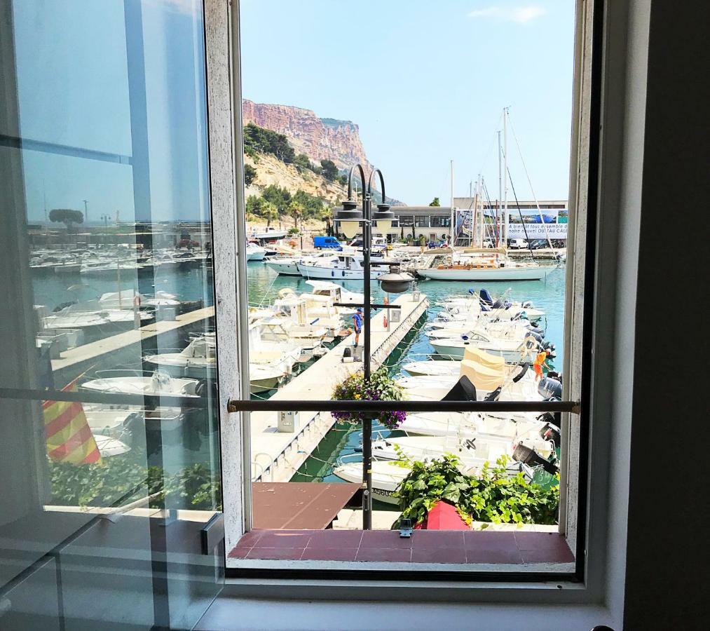 Le Palmyre Apartment Каси Екстериор снимка